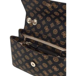 Guess - Eco Erica Cnvrtble Xbody Flap - Bruin