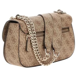Guess - Eco Erica Cnvrtble Xbody Flap - Beige