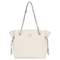 Guess - Eco Rianee Tote - Beige