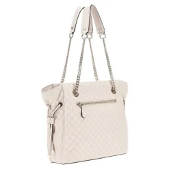 Guess - Eco Rianee Tote - Beige