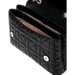 Guess - Edita Convertible Xbody Flap - Zwart