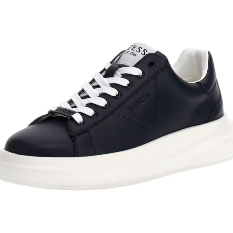 Guess - Elba - Blauw