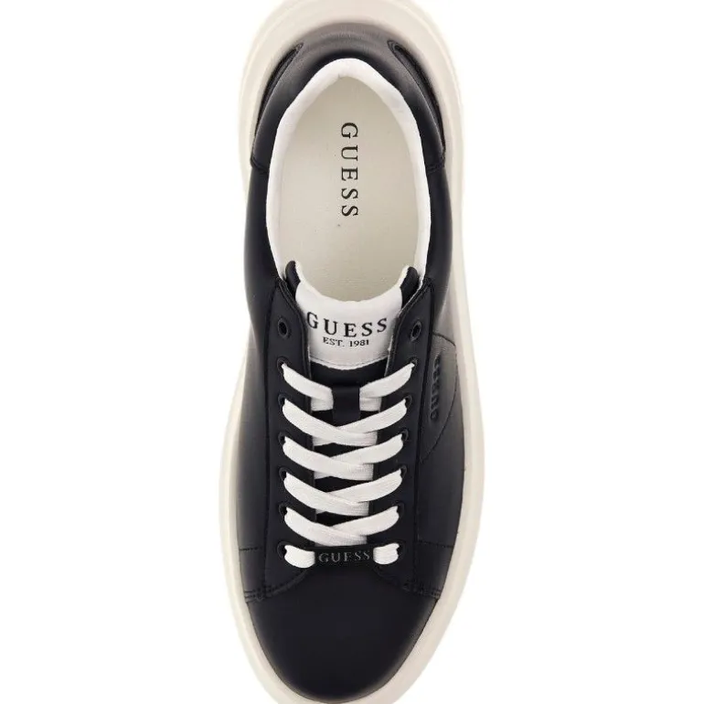 Guess - Elba - Blauw