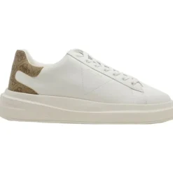 Guess - Elba Sneakers - Wit