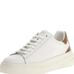 Guess - Elba Sneakers - Wit