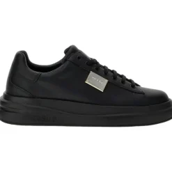 Guess - Elba Sneakers - Zwart