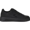 Guess - Elba Sneakers - Zwart