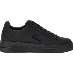 Guess - Elba Sneakers - Zwart