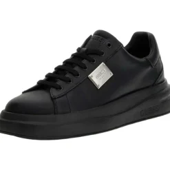 Guess - Elba Sneakers - Zwart
