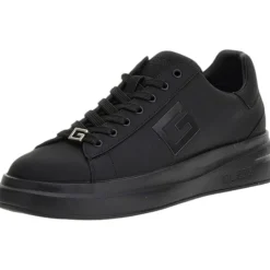 Guess - Elba Sneakers - Zwart