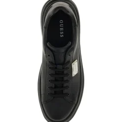 Guess - Elba Sneakers - Zwart