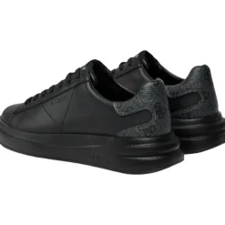 Guess - Elba Sneakers - Zwart