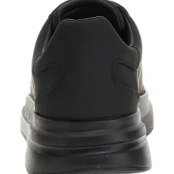 Guess - Elba Sneakers - Zwart