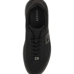 Guess - Elba Sneakers - Zwart