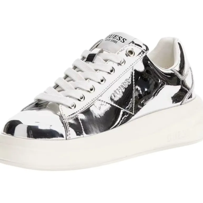 Guess - Elbina - Zilver
