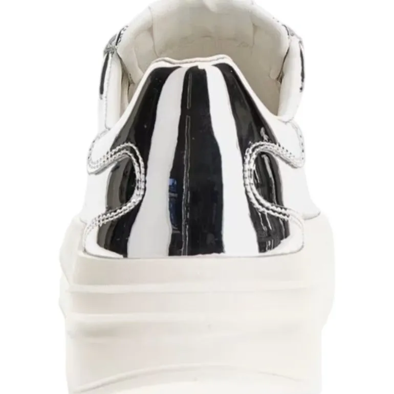 Guess - Elbina - Zilver