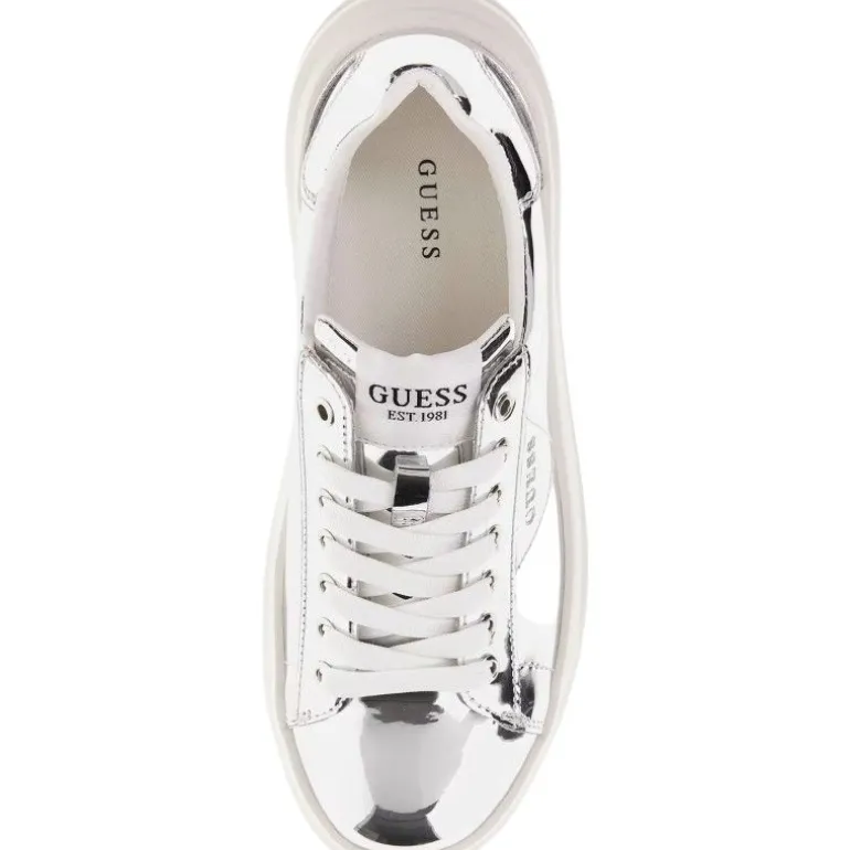Guess - Elbina - Zilver