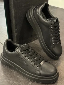 Guess - Elbina - Zwart