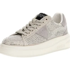 Guess - Elbina Sneakers - Grijs