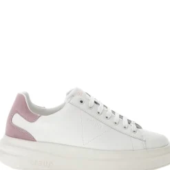 Guess - Elbina Sneakers - Wit