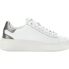 Guess - Elbina Sneakers - Wit