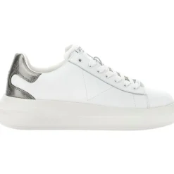 Guess - Elbina Sneakers - Wit