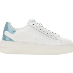 Guess - Elbina Sneakers - Wit