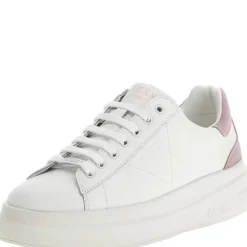 Guess - Elbina Sneakers - Wit