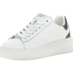 Guess - Elbina Sneakers - Wit
