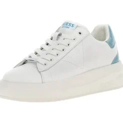 Guess - Elbina Sneakers - Wit