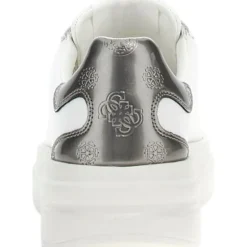 Guess - Elbina Sneakers - Wit