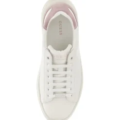Guess - Elbina Sneakers - Wit