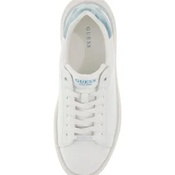 Guess - Elbina Sneakers - Wit