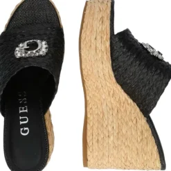 Guess - Elsia - Zwart