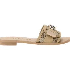 Guess - Elyze4 Slippers - Goud