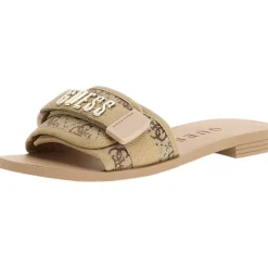 Guess - Elyze4 Slippers - Goud