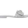 Guess - Elyze4 Slippers - Zilver