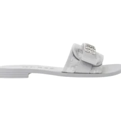 Guess - Elyze4 Slippers - Zilver