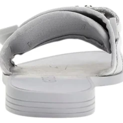 Guess - Elyze4 Slippers - Zilver