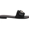 Guess - Elyze3 Slippers - Zwart