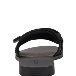 Guess - Elyze3 Slippers - Zwart