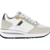 Guess - Energy Sneakers - Wit