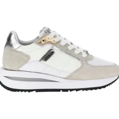 Guess - Energy Sneakers - Wit