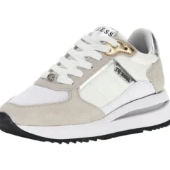 Guess - Energy Sneakers - Wit