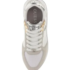 Guess - Energy Sneakers - Wit