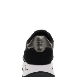 Guess - Energy Sneakers - Zwart
