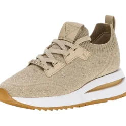 Guess - Esti Sneakers - Goud