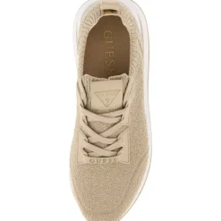 Guess - Esti Sneakers - Goud