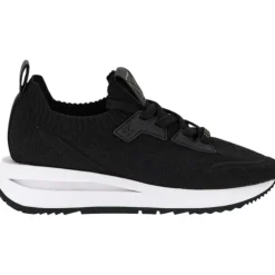 Guess - Esti Sneakers - Zwart