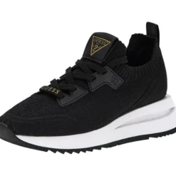 Guess - Esti Sneakers - Zwart